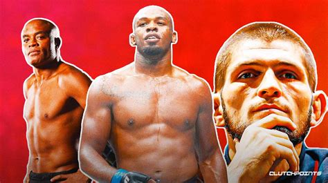 Ranking the Top 25 greatest UFC fighters of all time .